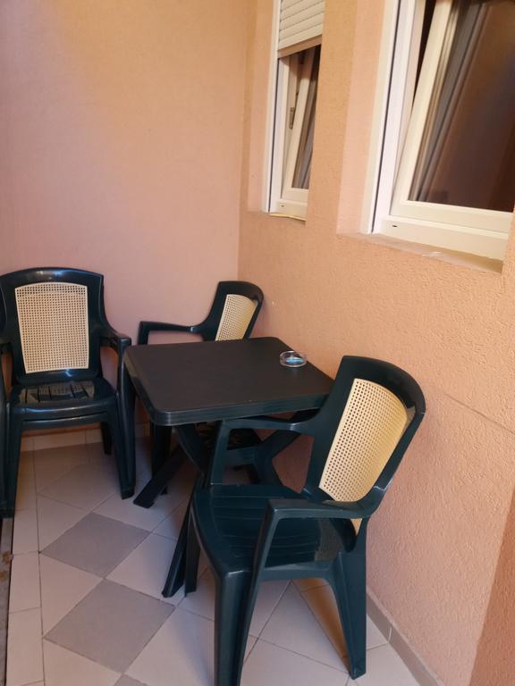 Apartment Anja Herceg Novi Exterior photo